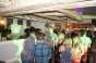 , Milk bar opening 2012 - Courchevel Enquirer